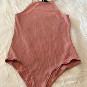 Ambiance bodysuit. Large